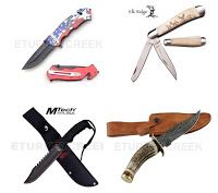 Channel Or Sandwich: What’s Your Favorite Type Of Butterfly Knife?