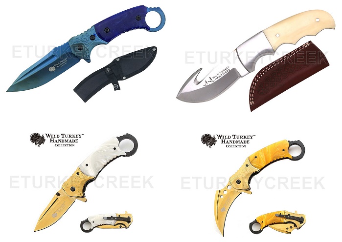 Channel or Sandwich: What’s Your Favorite Type of Butterfly Knife?